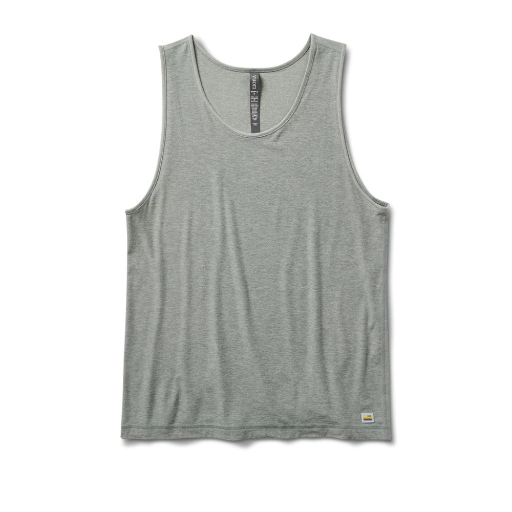 Vuori Strato Tech Tank Medium